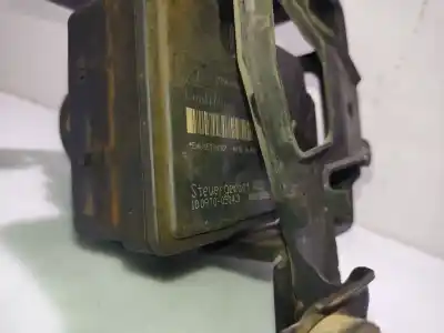 Second-hand car spare part abs for opel astra h (a04) 1.6 (l48) oem iam references 24447833be 10020700204 10097005043