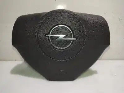 Second-hand car spare part FRONT LEFT AIR BAG for OPEL ASTRA H (A04)  OEM IAM references 13111344  