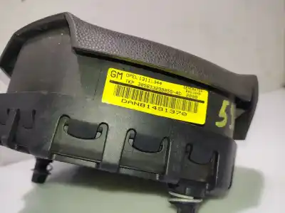 Second-hand car spare part front left air bag for opel astra h (a04) 1.6 (l48) oem iam references 13111344  