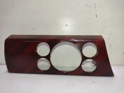 Second-hand car spare part decorative moulding for opel astra h (a04) 1.6 (l48) oem iam references 13124864