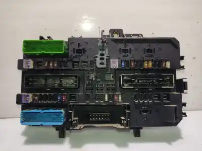 Second-hand car spare part electronic module for opel astra h (a04) 1.6 (l48) oem iam references 13145018