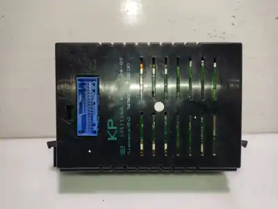 Second-hand car spare part multifunction display for opel astra h (a04) 1.6 (l48) oem iam references 13111163  