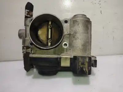 Second-hand car spare part throttle body for opel astra h (a04) 1.6 (l48) oem iam references 055352858