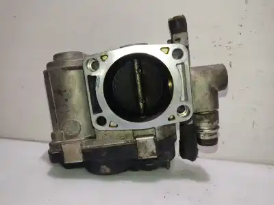 Автозапчастина б/у коробка метелика для opel astra h (a04) 1.6 (l48) посилання на oem iam 055352858  25362123