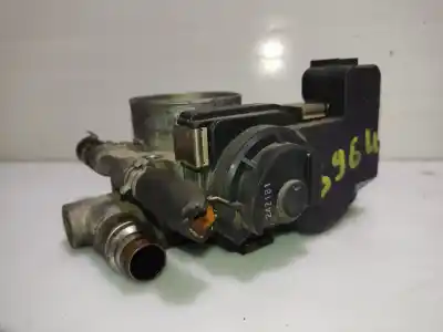 Автозапчастина б/у коробка метелика для opel astra h (a04) 1.6 (l48) посилання на oem iam 055352858  25362123