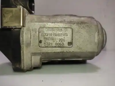 Автозапчастина б/у коробка метелика для opel astra h (a04) 1.6 (l48) посилання на oem iam 055352858  25362123