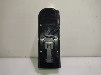 Second-hand car spare part left front power window switch for opel astra h (a04) 1.6 (l48) oem iam references 13228699  