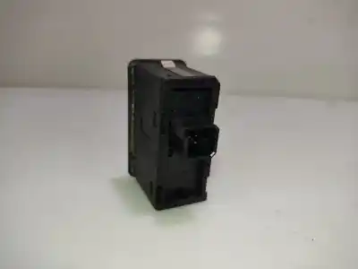 Second-hand car spare part rear left power window switch for opel astra h (a04) 1.6 (l48) oem iam references 13100377  