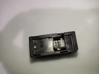 Second-hand car spare part rear left power window switch for opel astra h (a04) 1.6 (l48) oem iam references 13100377  