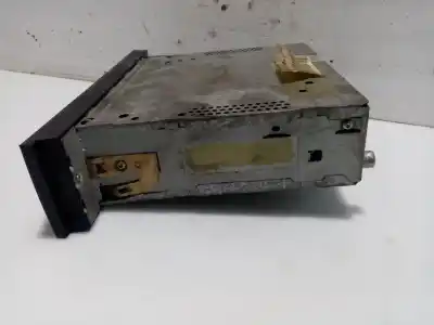 Peça sobressalente para automóvel em segunda mão sistema de áudio / rádio cd por seat toledo ii (1m2) 1.9 tdi referências oem iam 6006sar  