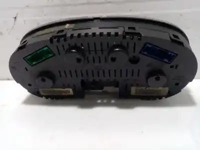 İkinci el araba yedek parçası enstrüman paneli için seat toledo ii (1m2) 1.9 tdi oem iam referansları 1m1857041k5sy  