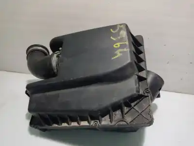 Second-hand car spare part air filter support for opel astra h (a04) 1.6 (l48) oem iam references 55353465