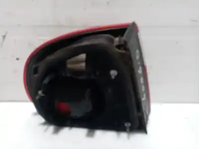 Автозапчасти б/у правый задний фонарь за seat toledo ii (1m2) 1.9 tdi ссылки oem iam 1m594511201c  