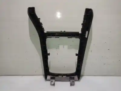 Автозапчастина б/у молдинг для opel astra h (a04) 1.6 (l48) посилання на oem iam 13116961  
