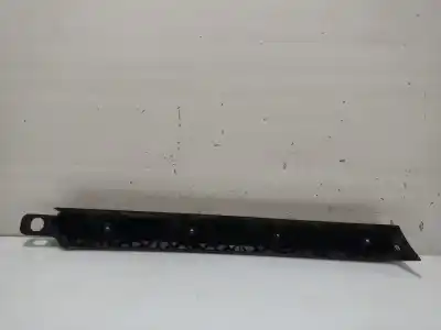 Peça sobressalente para automóvel em segunda mão moldagem por opel astra h (a04) 1.6 (l48) referências oem iam 13116934  33198543