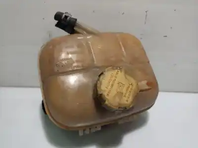 Second-hand car spare part coolant expansion tank for opel astra h (a04) 1.6 (l48) oem iam references 24469940