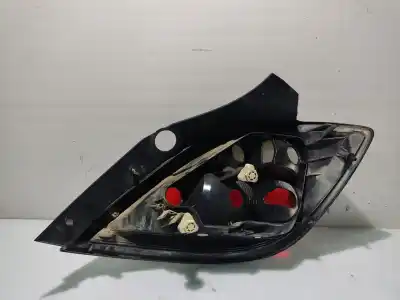 Автозапчастина б/у лівий ход ліхар для opel astra h (a04) 1.6 (l48) посилання на oem iam 93190304  