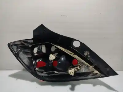 Автозапчастина б/у правий ліхтар для opel astra h (a04) 1.6 (l48) посилання на oem iam 93190305  