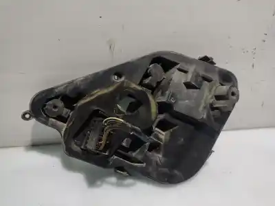 Автозапчасти б/у подставка для лампы за opel astra h (a04) 1.6 (l48) ссылки oem iam 5964pti  