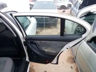 Автозапчасти б/у дверь задняя правая за seat toledo ii (1m2) 1.9 tdi ссылки oem iam 1m0833056n  