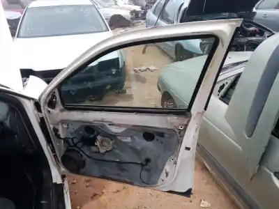 Автозапчасти б/у дверь передняя правая за seat toledo ii (1m2) 1.9 tdi ссылки oem iam 1m0831056n  