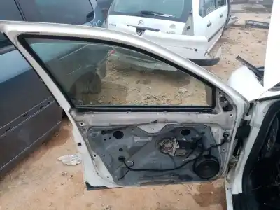 Автозапчасти б/у левая передняя дверь за seat toledo ii (1m2) 1.9 tdi ссылки oem iam 1m0831055n  