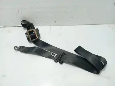 Peça sobressalente para automóvel em segunda mão cinto de segurança traseiro direito por seat toledo ii (1m2) 1.9 tdi referências oem iam 1m0857806hcp