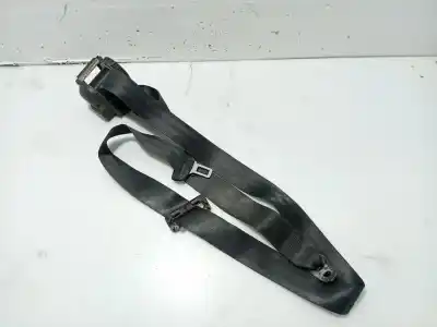 Peça sobressalente para automóvel em segunda mão cinto de segurança traseiro esquerdo por seat toledo ii (1m2) 1.9 tdi referências oem iam 1m0857805hcp