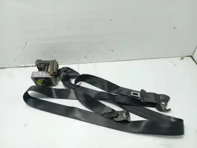 Peça sobressalente para automóvel em segunda mão cinto de segurança dianteiro esquerdo por seat toledo ii (1m2) 1.9 tdi referências oem iam 1m0857705hcp