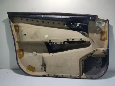 Автозапчастина б/у обработка передніх правіх дверей для opel astra h (a04) 1.6 (l48) посилання на oem iam 13153880  