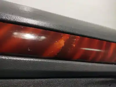 Автозапчастина б/у оббірка передніх дверей ліва для opel astra h (a04) 1.6 (l48) посилання на oem iam 13153879  