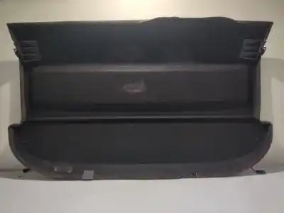 Second-hand car spare part parcel shelf for opel astra h (a04) 1.6 (l48) oem iam references 13129746  