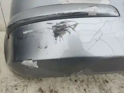 Автозапчастина б/у задній бампер для opel astra h (a04) 1.6 (l48) посилання на oem iam 24460353  