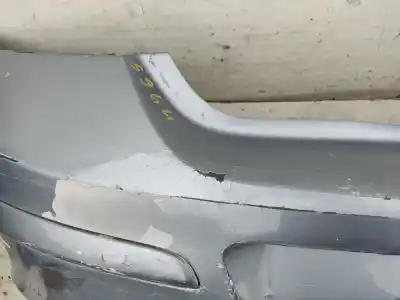 Автозапчастина б/у задній бампер для opel astra h (a04) 1.6 (l48) посилання на oem iam 24460353  