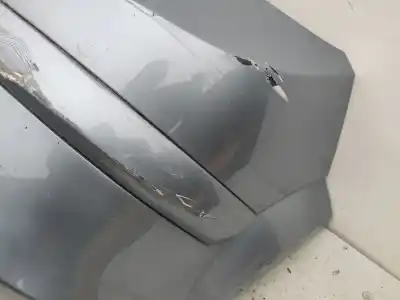Автозапчастина б/у задній бампер для opel astra h (a04) 1.6 (l48) посилання на oem iam 24460353  