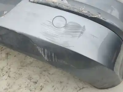 Автозапчастина б/у задній бампер для opel astra h (a04) 1.6 (l48) посилання на oem iam 24460353  