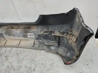 Автозапчастина б/у задній бампер для opel astra h (a04) 1.6 (l48) посилання на oem iam 24460353  