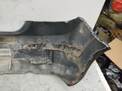 Автозапчастина б/у задній бампер для opel astra h (a04) 1.6 (l48) посилання на oem iam 24460353  