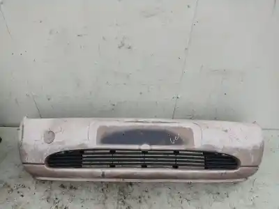 Автозапчастина б/у передній бампер для ford fiesta iv (ja_, jb_) 1.0 i посилання на oem iam 1094633  