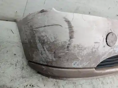 Автозапчастина б/у передній бампер для ford fiesta iv (ja_, jb_) 1.0 i посилання на oem iam 1094633  