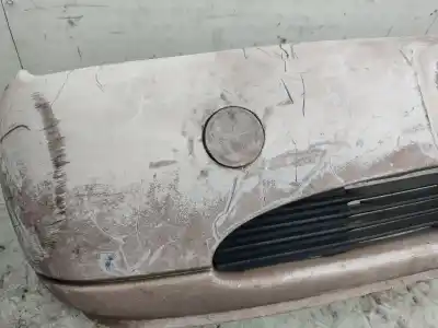 Автозапчастина б/у передній бампер для ford fiesta iv (ja_, jb_) 1.0 i посилання на oem iam 1094633  