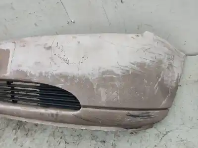 Автозапчастина б/у передній бампер для ford fiesta iv (ja_, jb_) 1.0 i посилання на oem iam 1094633  