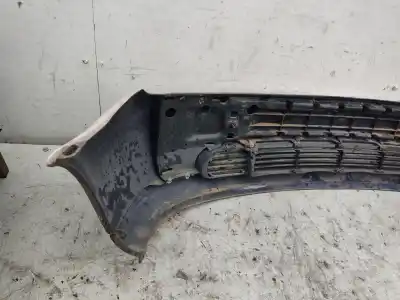 Автозапчастина б/у передній бампер для ford fiesta iv (ja_, jb_) 1.0 i посилання на oem iam 1094633  