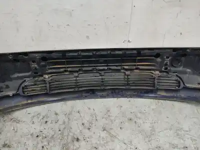 Автозапчастина б/у передній бампер для ford fiesta iv (ja_, jb_) 1.0 i посилання на oem iam 1094633  