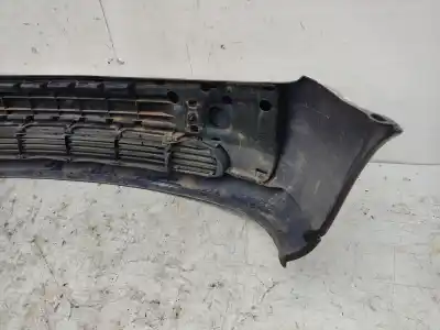 Автозапчастина б/у передній бампер для ford fiesta iv (ja_, jb_) 1.0 i посилання на oem iam 1094633  