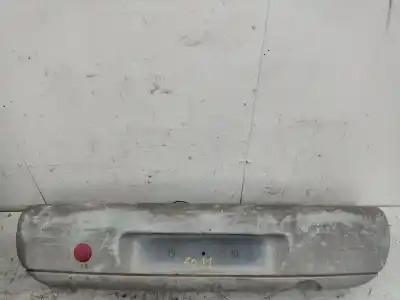 Автозапчасти б/у задний бампер за ford fiesta iv (ja_, jb_) 1.0 i ссылки oem iam 1113927