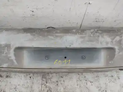 Автозапчасти б/у задний бампер за ford fiesta iv (ja_, jb_) 1.0 i ссылки oem iam 1113927  
