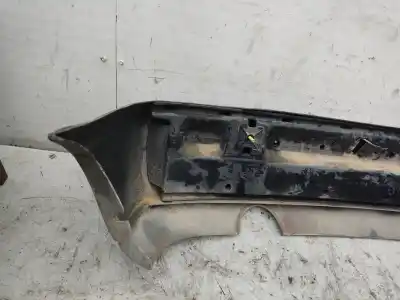 Автозапчасти б/у задний бампер за ford fiesta iv (ja_, jb_) 1.0 i ссылки oem iam 1113927  