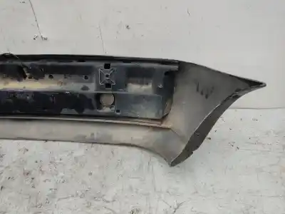 Автозапчасти б/у задний бампер за ford fiesta iv (ja_, jb_) 1.0 i ссылки oem iam 1113927  
