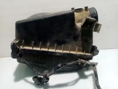 Pièce détachée automobile d'occasion Support Filtre A Air pour TOYOTA COROLLA (_E12_) 1.4 VVT-i (ZZE120_) Références OEM IAM 1770122100 170522120 1140407340